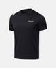 DESCENTE Running Authentic Short Sleeve T-Shirt Black (Sq321Rts79)