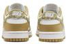 Nike Dunk Low 'Barley Paisley' Women's DH4401-104