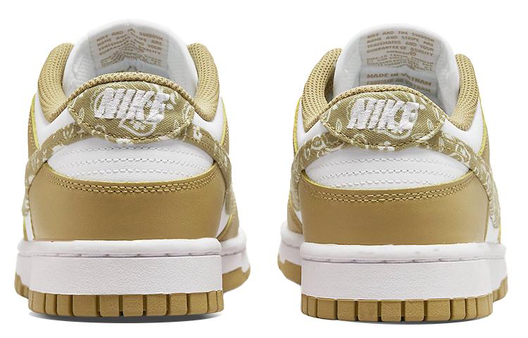 Nike Dunk Low 'Barley Paisley' Women's DH4401-104