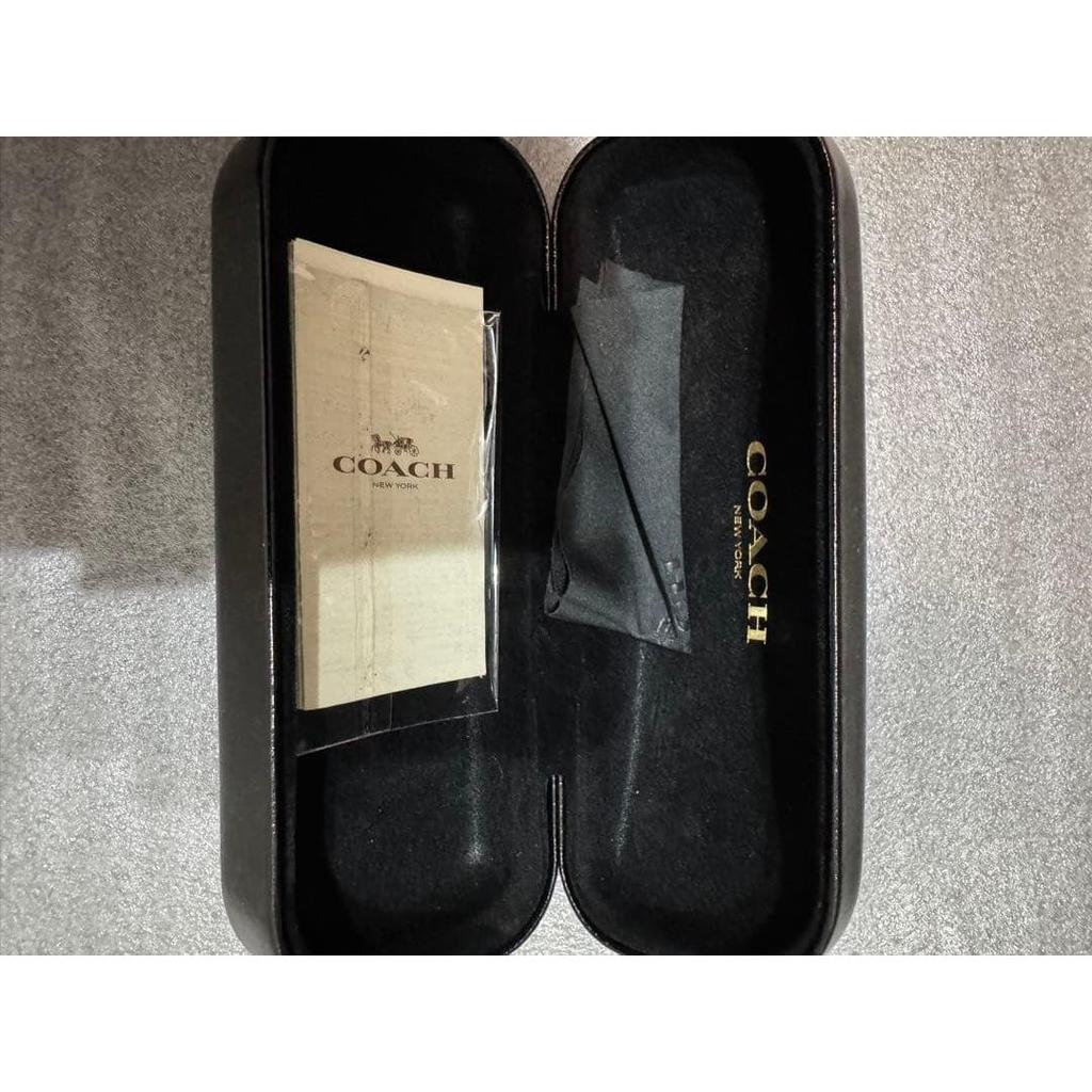 Used coach sunglasses
