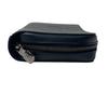Used LOUIS VUITTONPurse black PVC mens