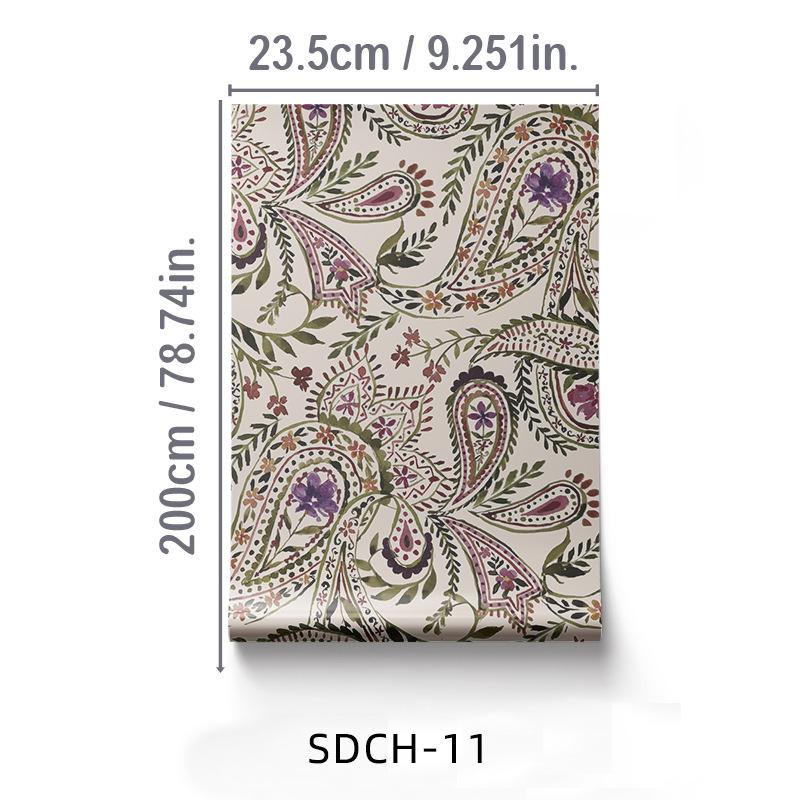 Glass Sticker Low Sticky Removable Glue Window Sticker No Residual Glue Bathroom Sticker