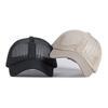 Northwood Sportowa letnia siatkowa czapka z daszkiem dla mężczyzn Damska czapka z daszkiem Czapki typu Trucker Oddychające czapki przeciwsłoneczne do golfa