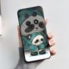 For Huawei nova 12i Case Huawei nova 12i Phone Case Huawei nova 12I CTR-L81 6.7'' Cute Panda Shockproof Bumper Cover Soft Fundas