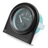 2" 52MM Oil Pressure Gauge Kg Car Meter With Press Sensor Bracket Pod Holder Automotive Auto Car Accessories For 12V Vehicle