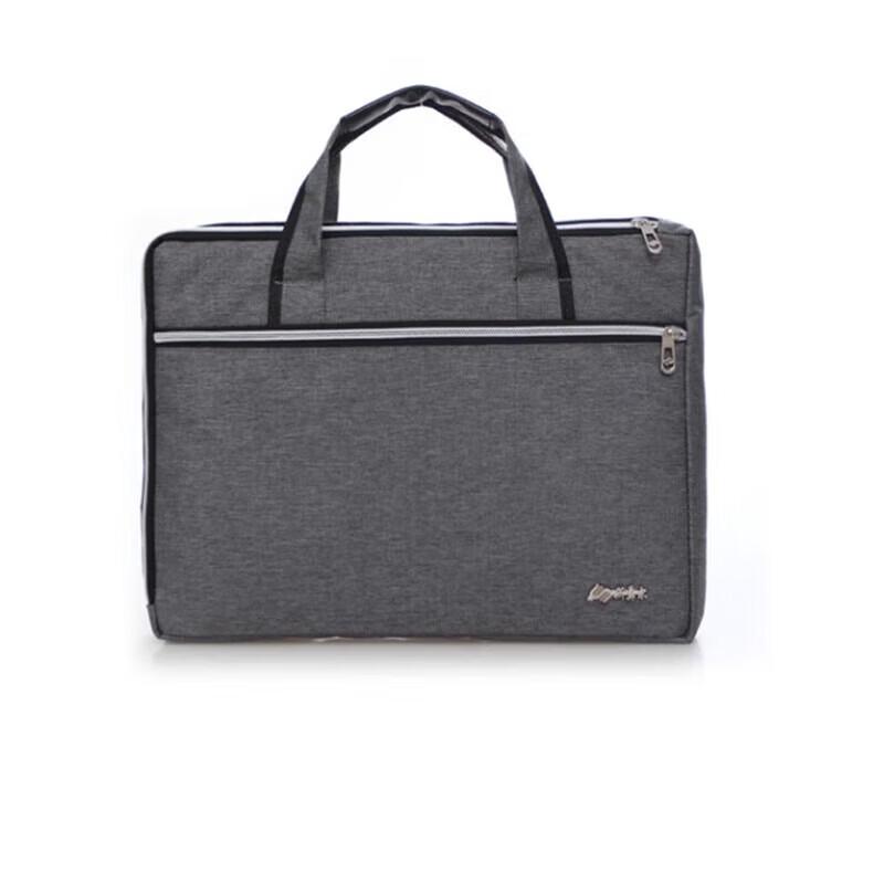 SIMOER SL-8133 15.6-inch Laptop Business Briefcase