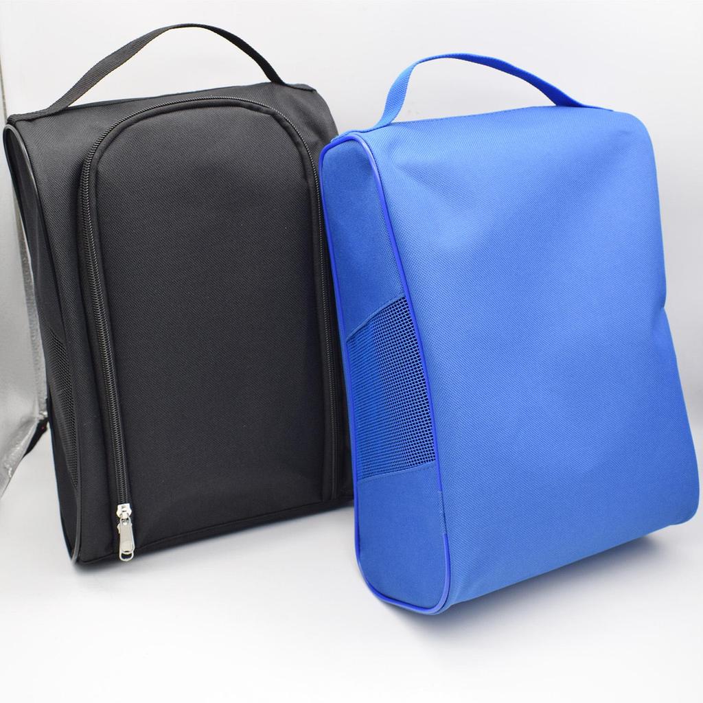 Golf Shoe Breathable Storage Pouch