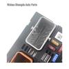 Peugeot Citroen Compatible R20 Fuse Box (9675879480, 9809742880, 9666700480)
