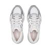 Asics Gel-Sonic Synthetic Leather Fabric Comfortable Shock Absorption Durable Rebound Breathable Support Low-Top Running Shoes 1014A370-102