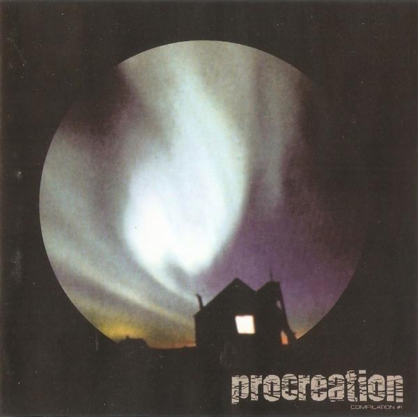 

CD VARIOUS - Procreation PROCD1 Procreation Mus 2001 UK Dance & Electronica Used