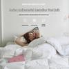 100% Australian Wool Quilt: Warm, Lightweight, Luxury Gift for Winter, Spring & Autumn Home Use
