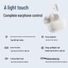 Philips TAT2569 True Wireless Semi-In-Ear Bluetooth-Kopfhörer
