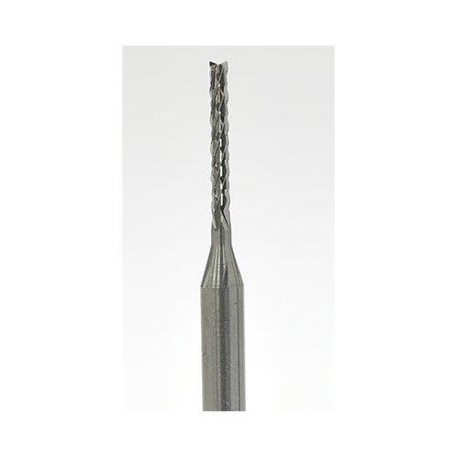 Funtech Carbon/FRP Bit 1.0 (Tungsten Carbide Burr, Super Hard) 1.0mm CF-1