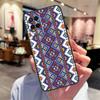 Custodia Ricamo Ucraino Ucraina Per OPPO A53 A53S A31 A54 A74 A94 A52 A72 A83 A91 A93 A1K A15 A16 A5 A9 Cover Morbida
