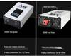 5000W High-Power Sine Wave Inverter: 12V-96V to 220V Customizable