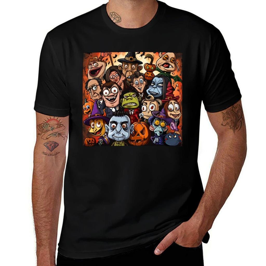 Vampire Vigil Tshirt Unisex T Shirt Cotton Unisex Graphic T Shirt Tshirt
