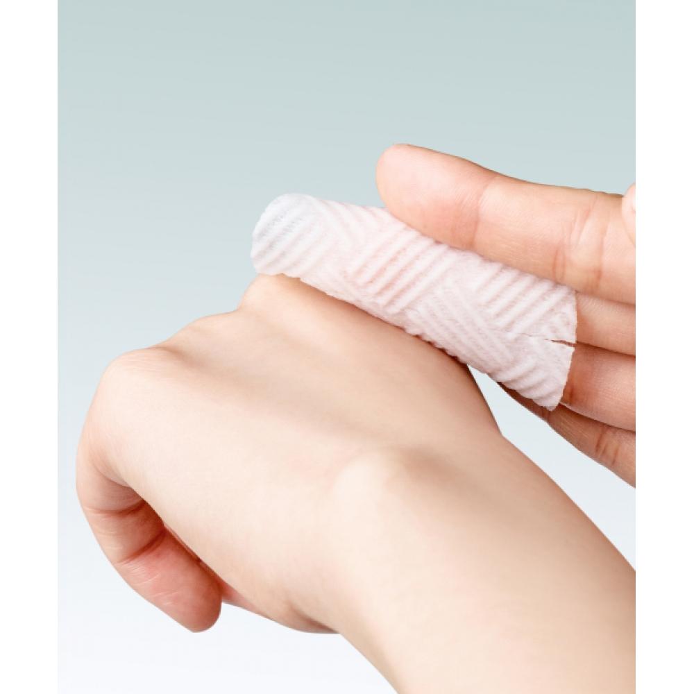 Abib Green Lha Pore Pad Clear Touch 60 Sheets