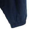 Adidas Hooded Windbreaker Setup S Navy Training Tricot Lining Women Used