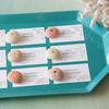 Clean Edge Printable Business Cards with Sure Feed Technology 2" X 3.5" White 200 Blank Cards for Laser Printers 5871