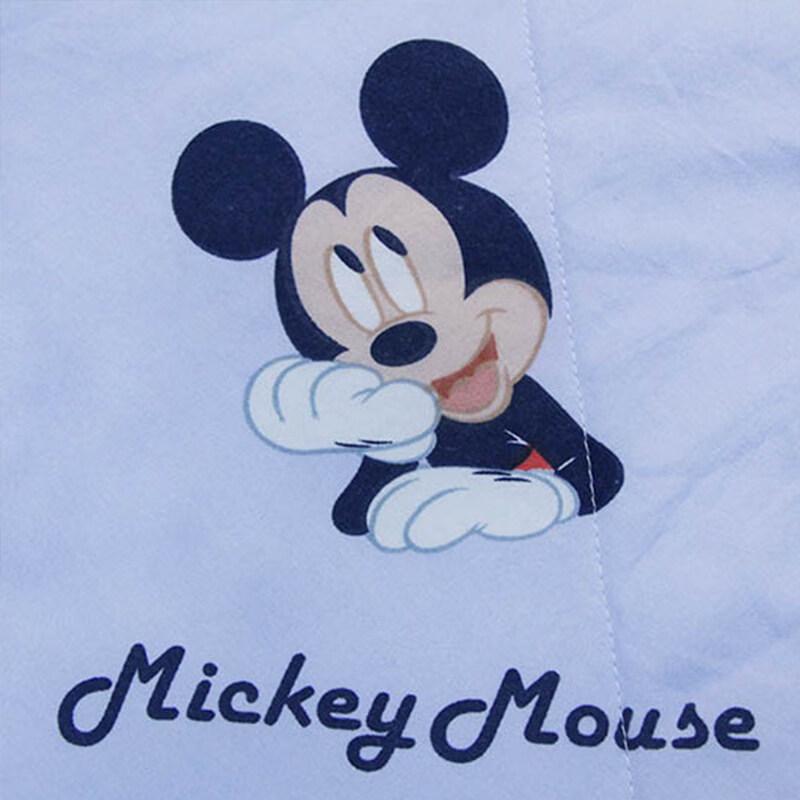 Disney Kids' Summer Thin Quilt