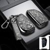 Foton Auman Xingyi/Xinghui Tractor Key Case - Compatible with Foton Tuya/Nuo Da V Models