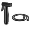 Stainless Steel Bidet Sprayer Set - Toilet Companion & Booster Shower Head