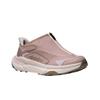 HOKA One One Project Transport Fabric Round Toe Zipper Breathable Low Top Casual Shoes Unisex Sneakers 1162850-DTSG