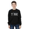 Disney Boys Tinker Bell Collegiate Tink Sweatshirt