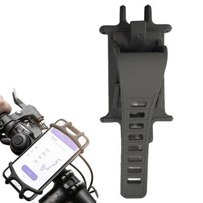 Accessori da ciclismo – Porta smartphone da bici
