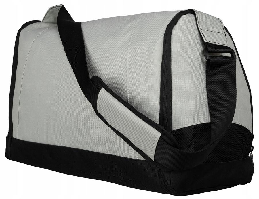 Spacious sports and travel bag - Peterson
