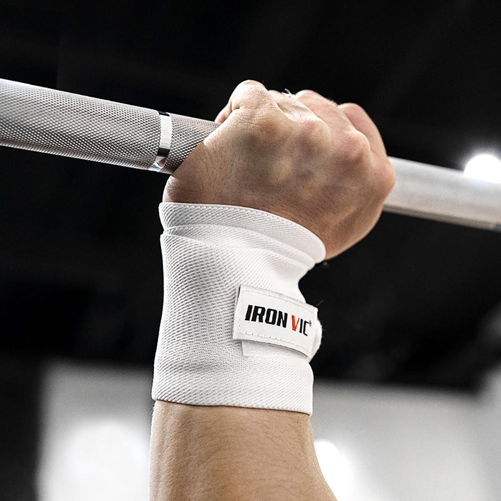 

Обертывание на запястье Ironbig, бандаж на запястье, подъемный ремень, бандаж на запястье