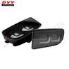 Land Cruiser LC100/FJ100/120 LED Fog & Daytime Running Lights