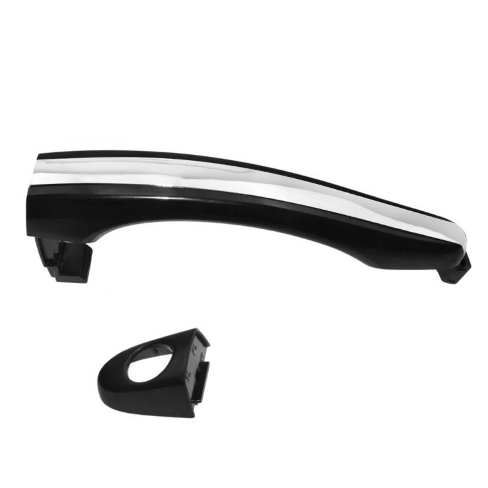 Front Left Side Exterior Door Handle For Hyundai Azera 2006-2011