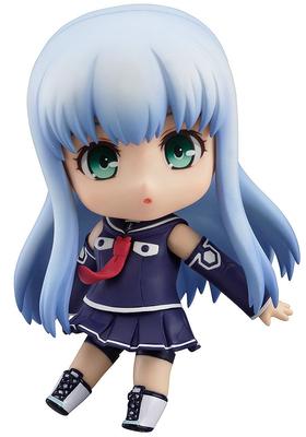 Arpeggio of Blue Steel Nendoroid Iona Painted Movable -Ars Nova- (non-scale ABS&PVC Figure)