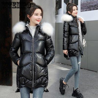 Chaquetas y abrigos – Abrigos