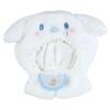 Sanrio Cinnamoroll Plush Costume, Enjoy Idol, Baby, Dress-Up Supplies, Cinnamoroll, 14.2 x 15.8 x 3 cm, Character, SANRIO 183989