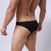 Men G-String Briefs Open Front Thongs Bikini Underwear Jockstrap Underpants