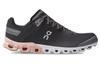 On Running Cloudflow 3.0 Rock Grey Rose Women's 35.99234
