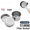 Accessori per preparazione tè e caffè – Filtri per caffè