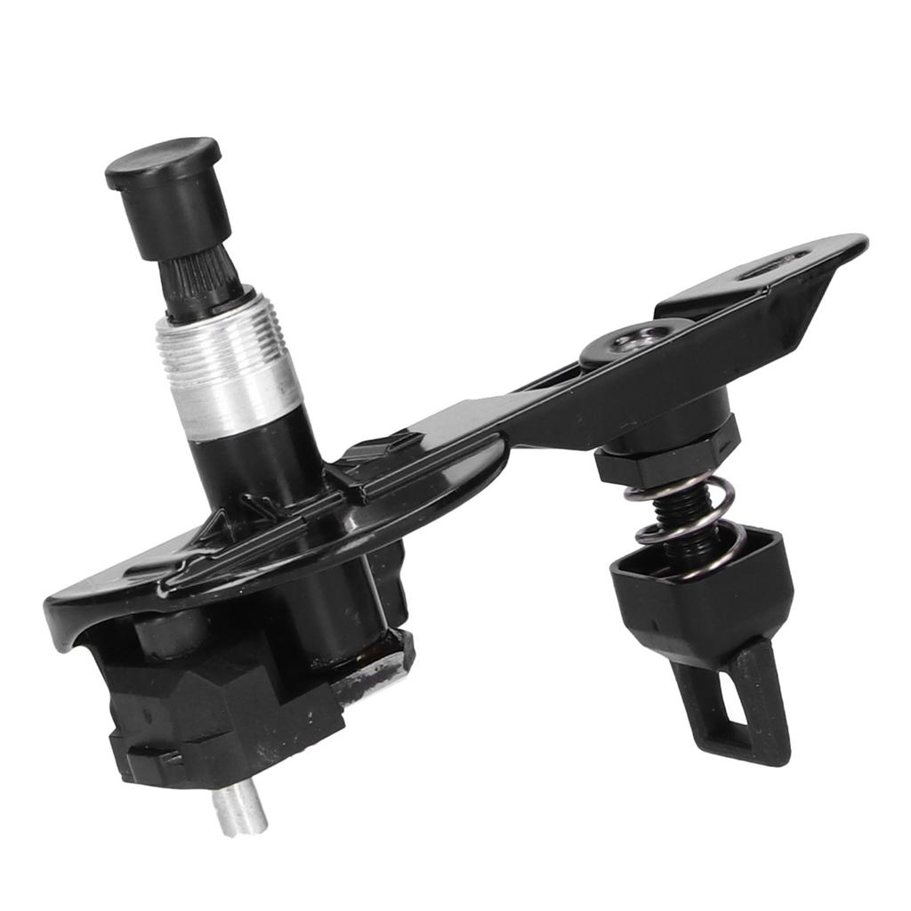 Car Rear Wiper Shaft Pivot Wipershaft 61627209167 Replacement for 3‑Series E91 Wagon 2004‑2012