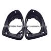 Volkswagen Golf 7/7.5 (2013-2016) Rearview Mirror Frame (5G0857601A, 5G0857602A)