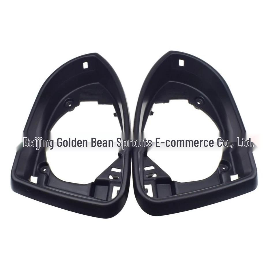Volkswagen Golf 7/7.5 (2013-2016) Rearview Mirror Frame (5G0857601A, 5G0857602A)