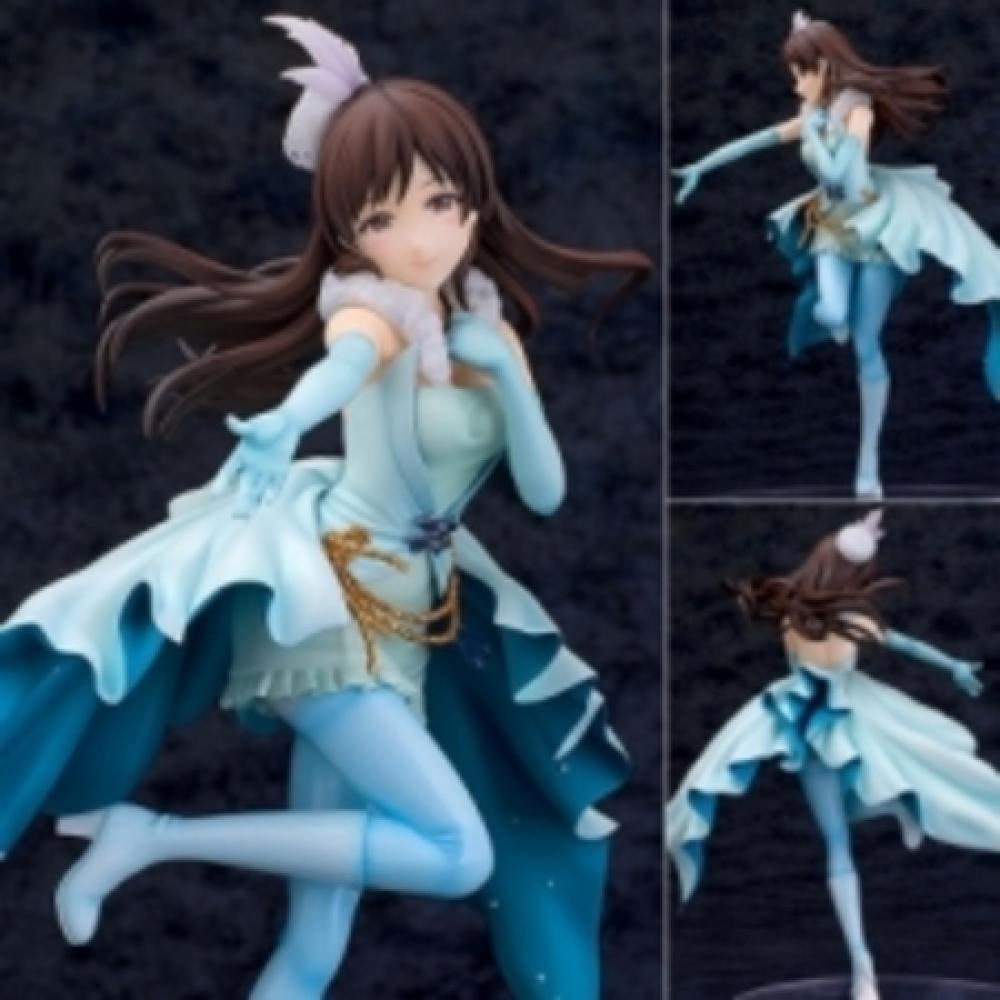 

The Idolmaster In Stock Pod Company The Idolmaster Девушки-Золушки Нитта Минами Лав Лайка 1 8