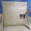 Outdoor 400M Obstacle Course Training Equipment