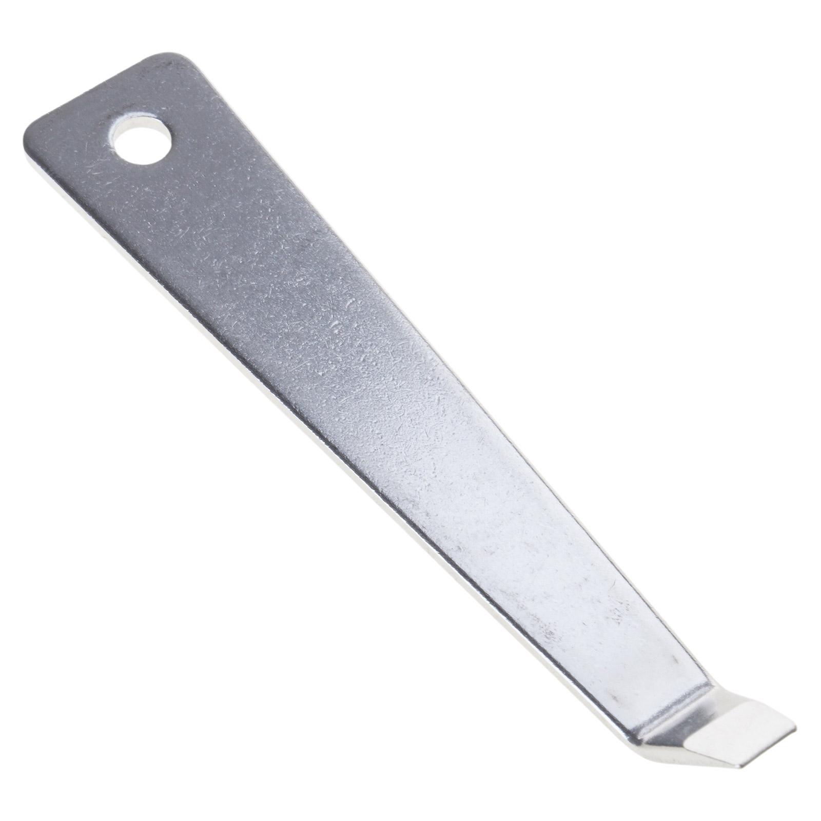 

Coffee Portafilter Basket Removal Tool Stainless Steel Material Convenient Espresso Accessory Coffee Powder Cup Remover