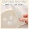 Strapless jelly non-slip can not fall off, small breasts gather underwear, women's tube top, summer seamless beauty, chest wrap and chest show bra