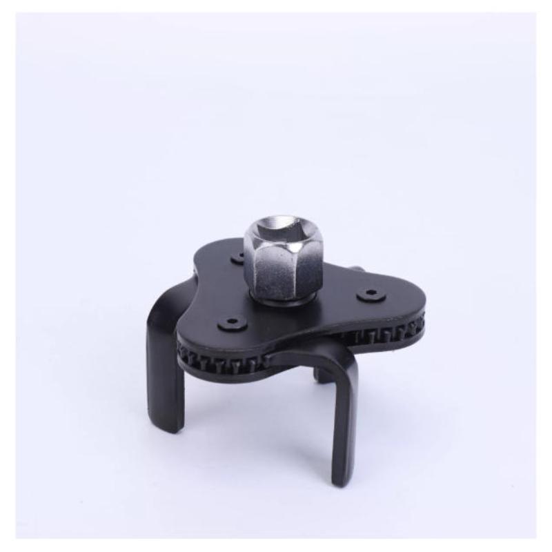 

New 1Pcs Car Repair Tools Removal Tool Universal Oil Filter Wrench Adjustable Install Uninstall Removal Key Repairing Tool