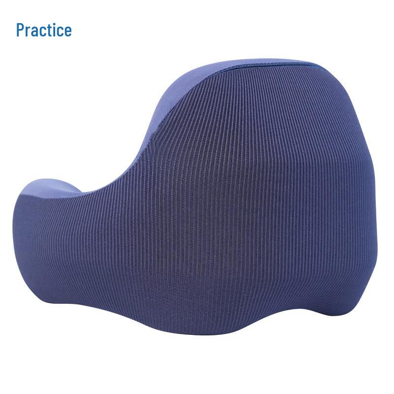 Smart Portable Heated U-Shaped Neck Massager Pillow