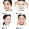MISSHA Airy Fit Sheet Mask (Honey) - Ampoule Type (10 Sheets)