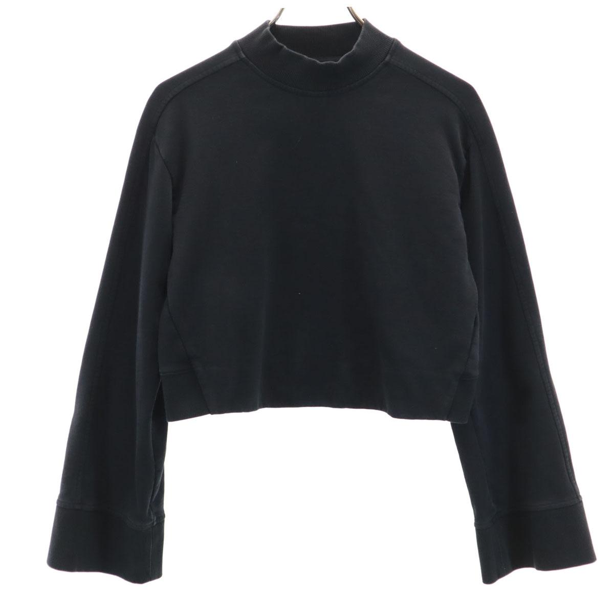 

Y-3 Принт на спине С длинным рукавом Принт свитшот S черный adidasxYohji Yamamoto Женский Б/у